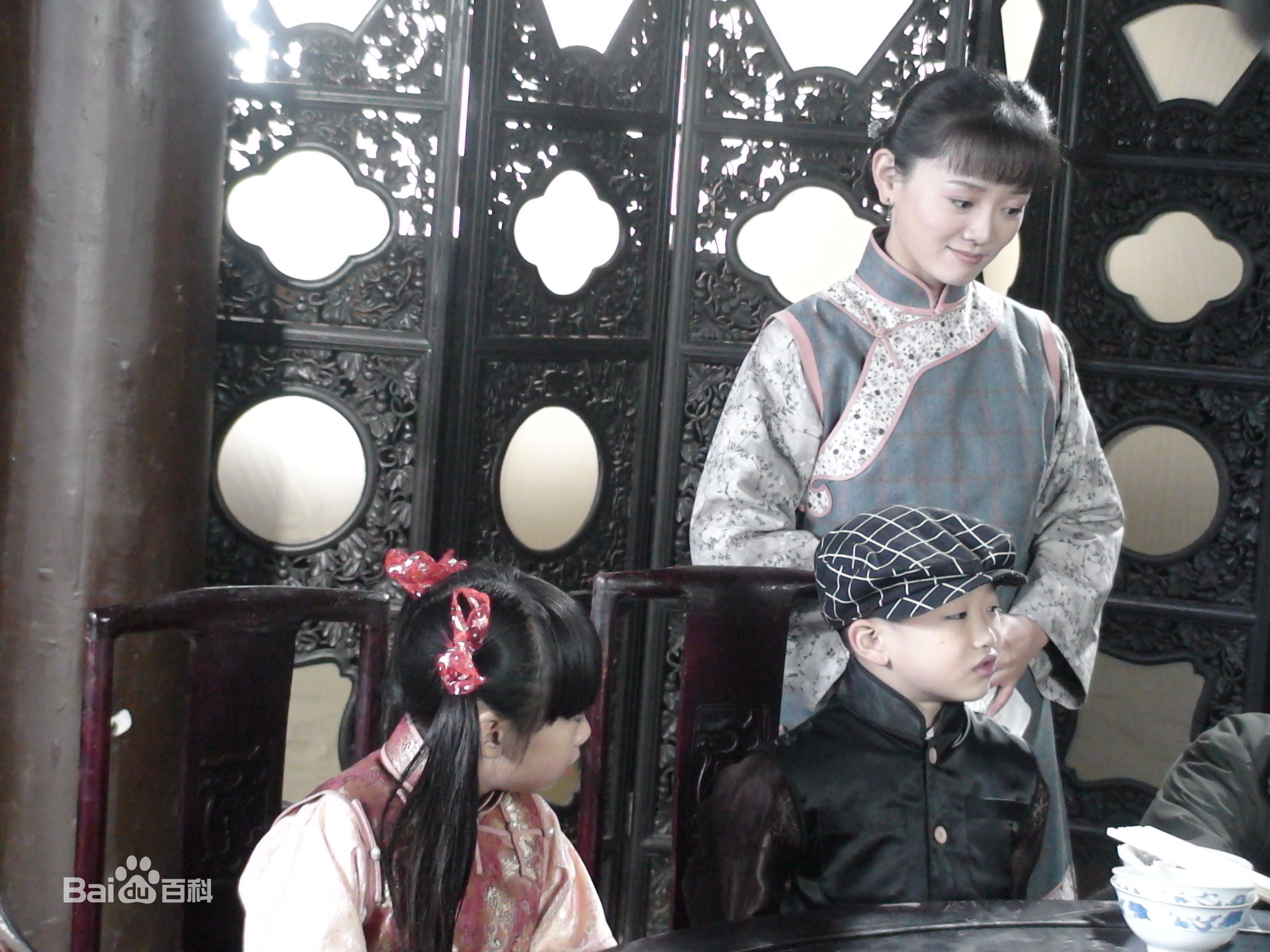 陈小妹精选剧照