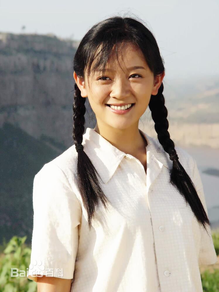 陈小妹精选剧照