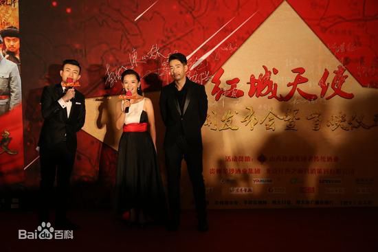 高清陈小妹图片