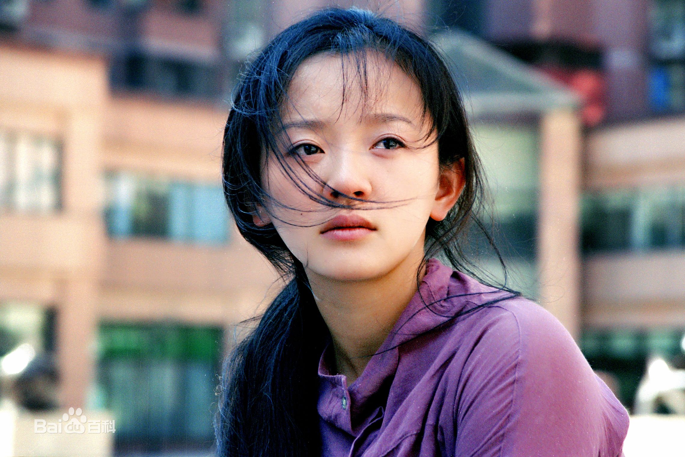 高清陈小妹图片