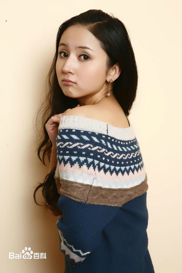 最优质刘晗素颜照