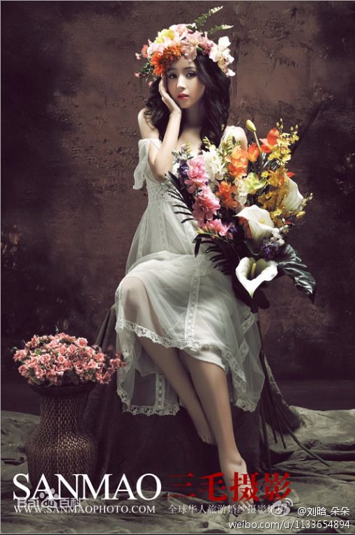 最优质刘晗素颜照