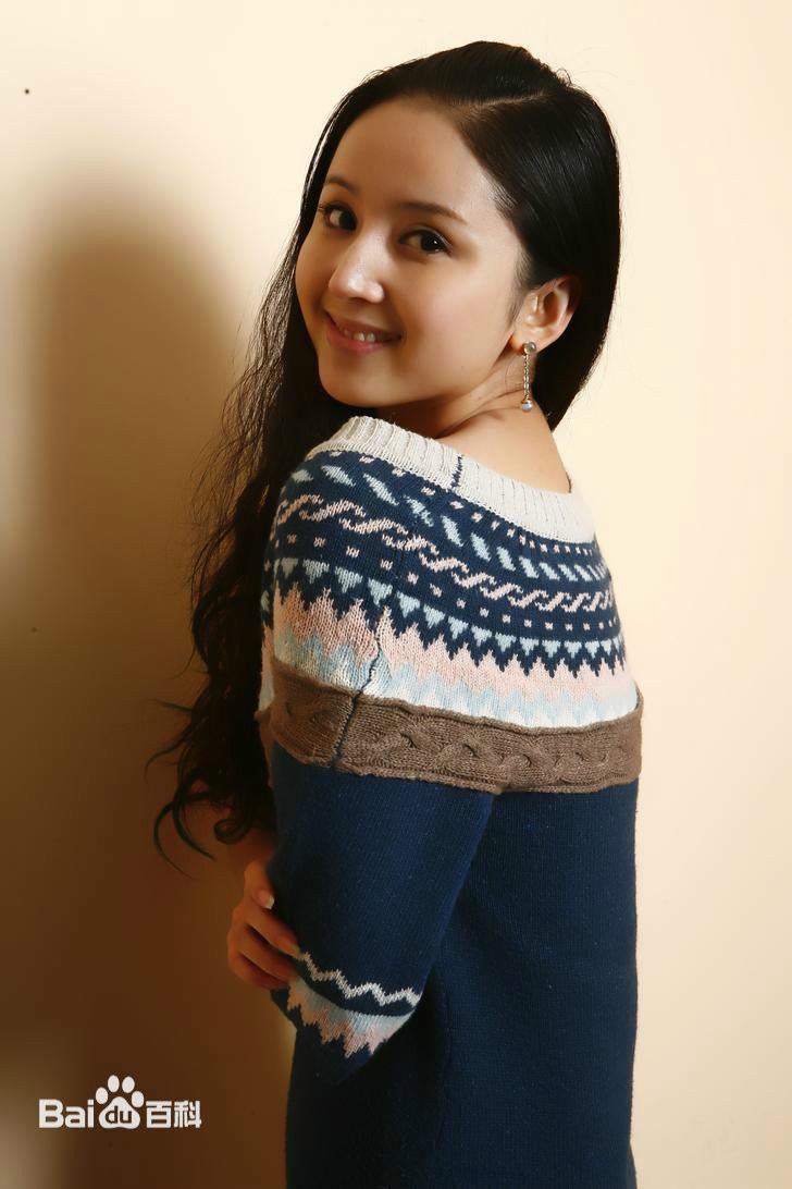 最优质刘晗素颜照