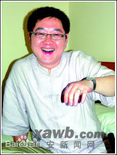 最新张绍刚性感图片