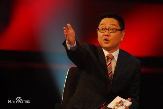 最新张绍刚性感图片