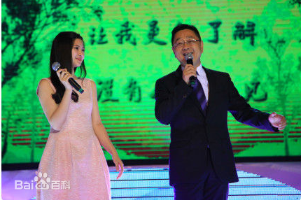 最优质张绍刚素颜照