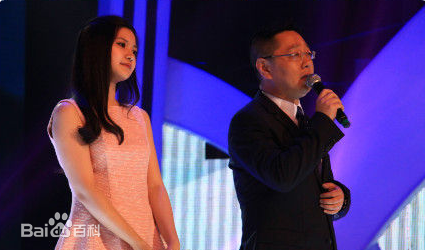 最优质张绍刚素颜照