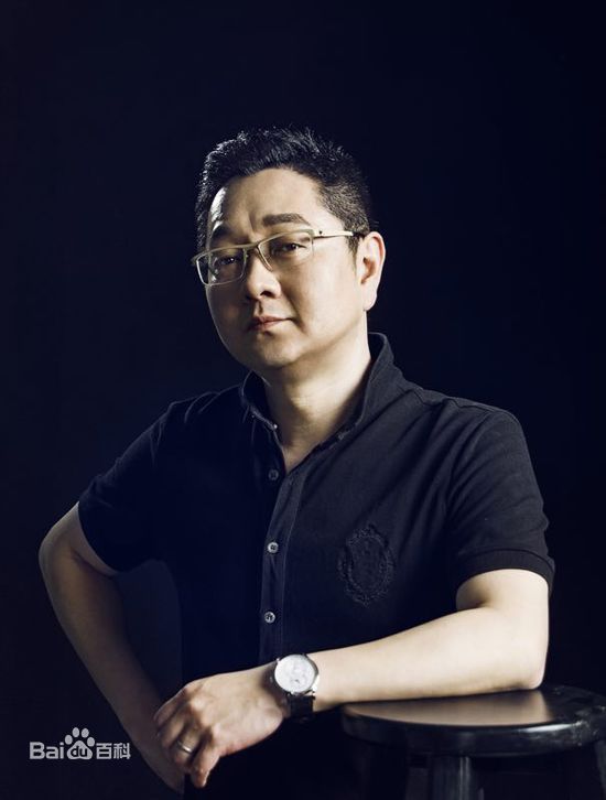 张绍刚前后照片