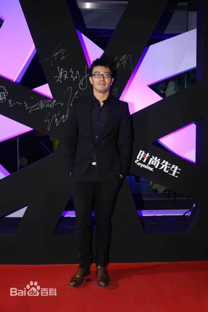 高清吴晓性感图片