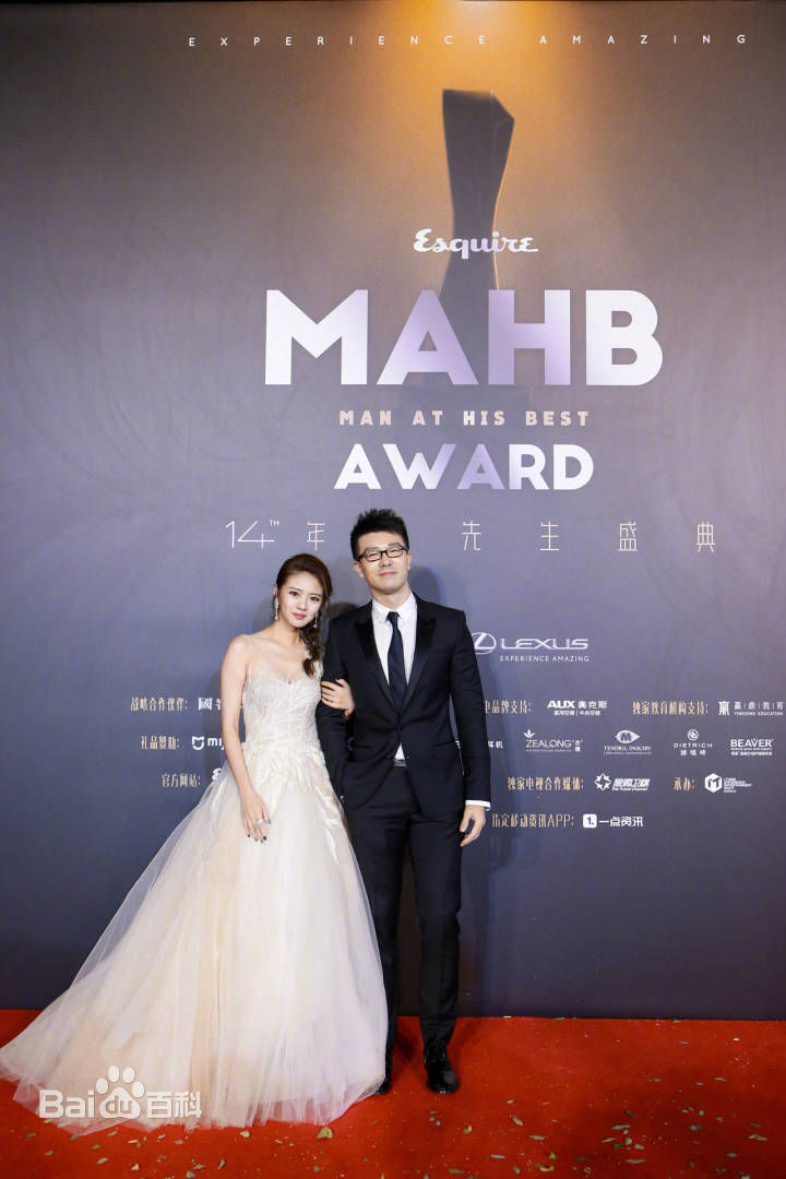 高清吴晓性感图片