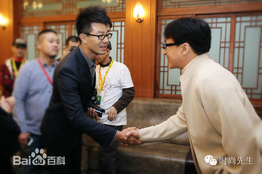 高清吴晓性感图片