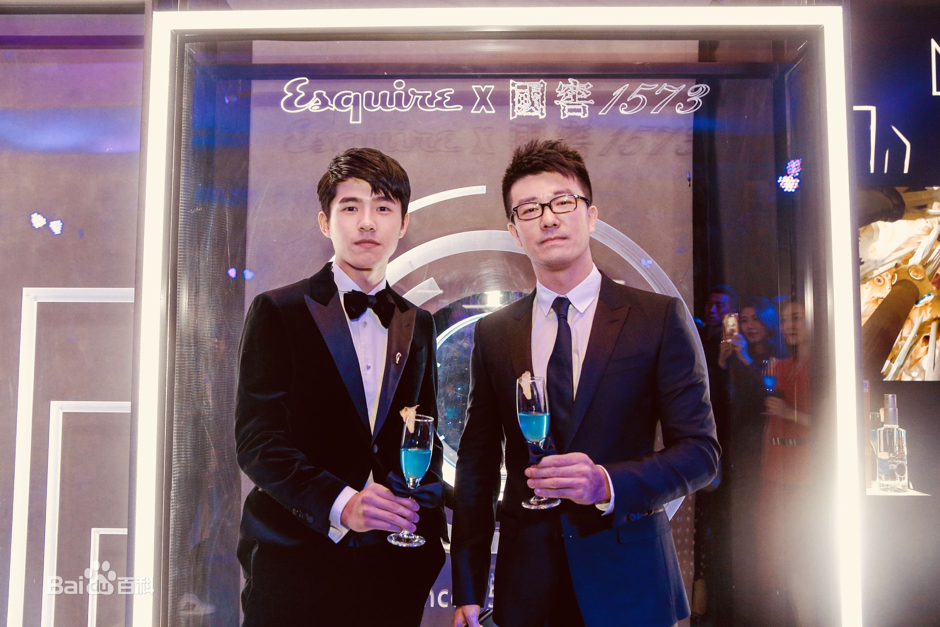 高清吴晓性感图片