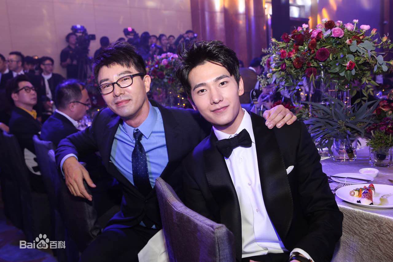 高清吴晓性感图片