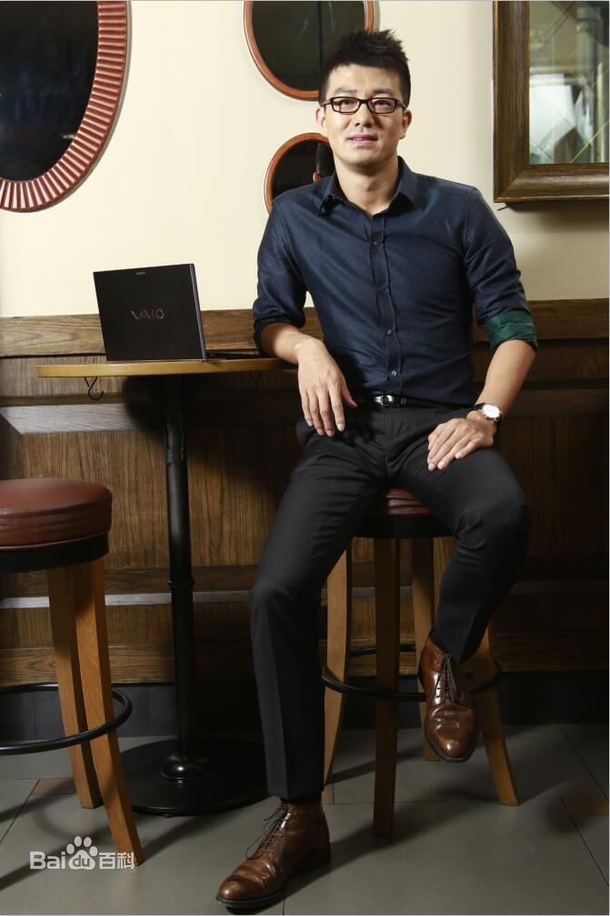 高清吴晓性感图片