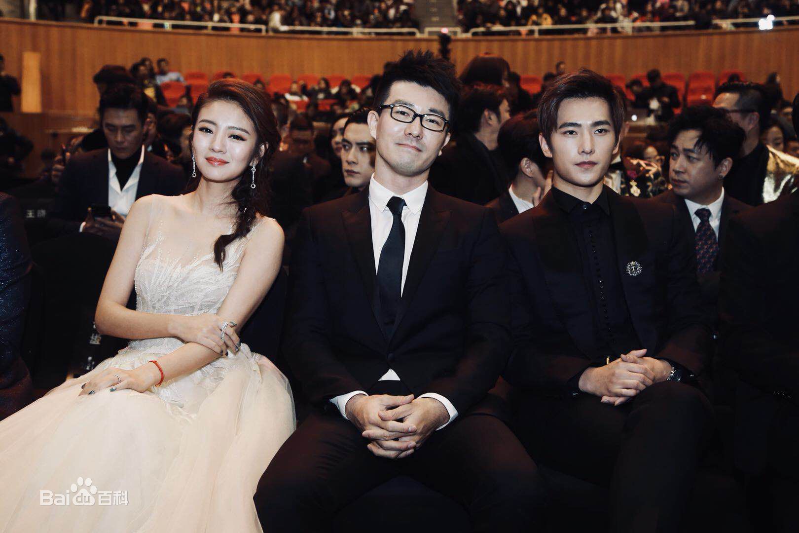 高清吴晓性感图片