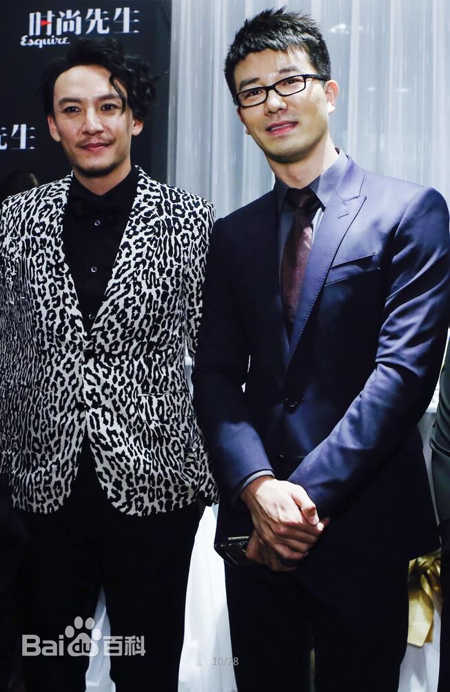 吴晓先生盛典壁纸壁纸