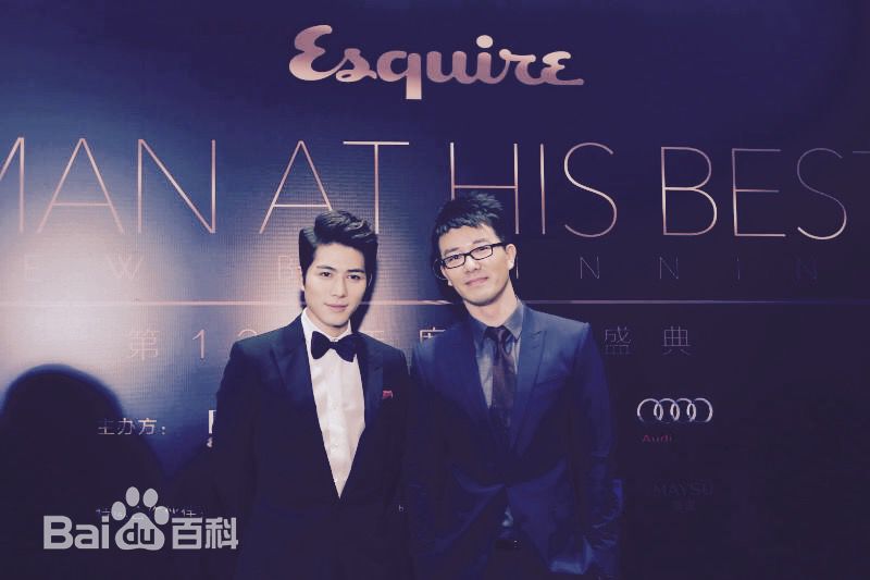 吴晓先生盛典壁纸壁纸