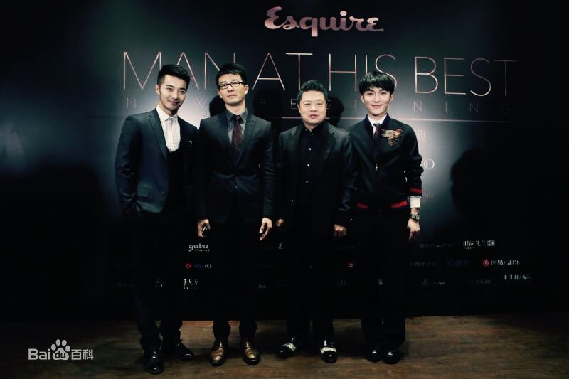 吴晓先生盛典壁纸壁纸