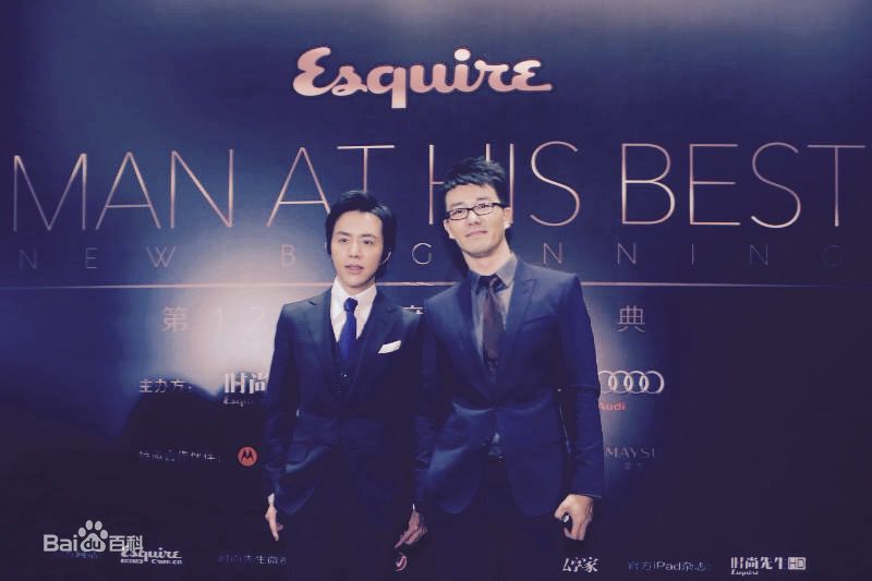 吴晓先生盛典壁纸壁纸