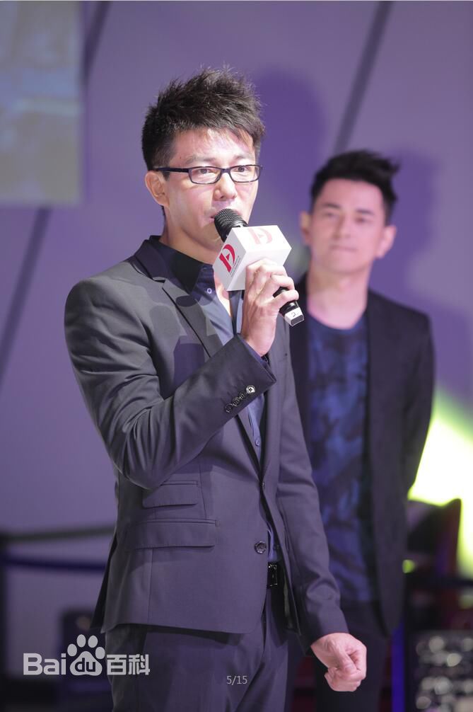 吴晓其他活动图册