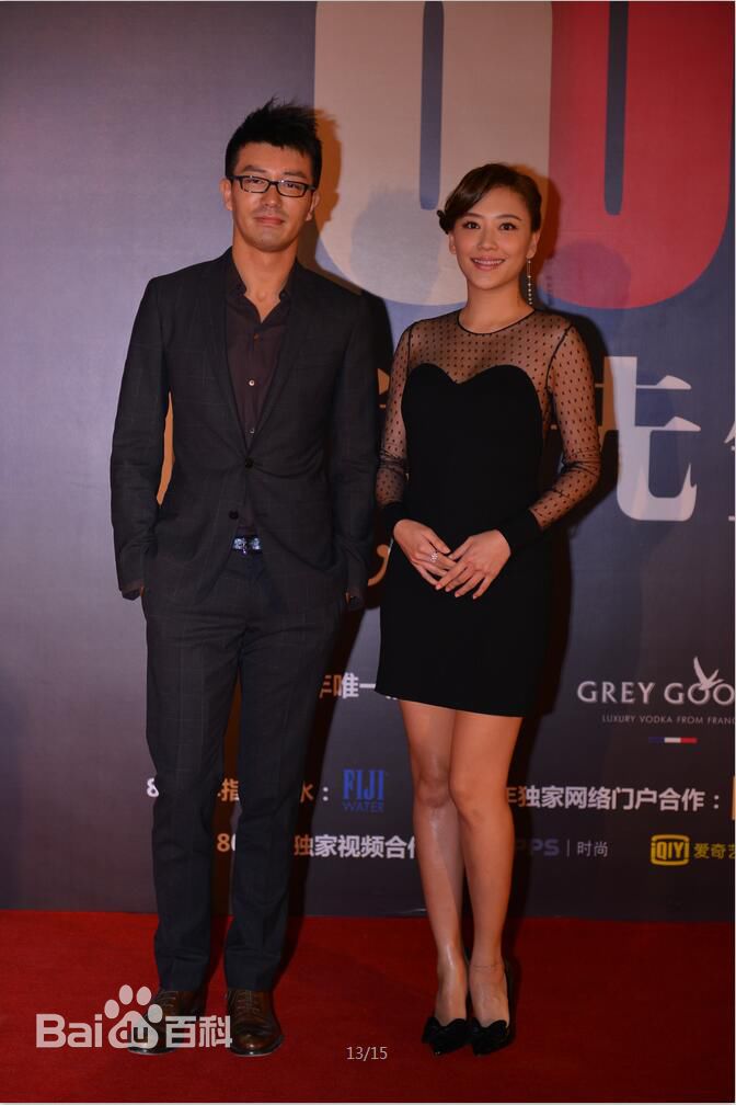 吴晓其他活动图册