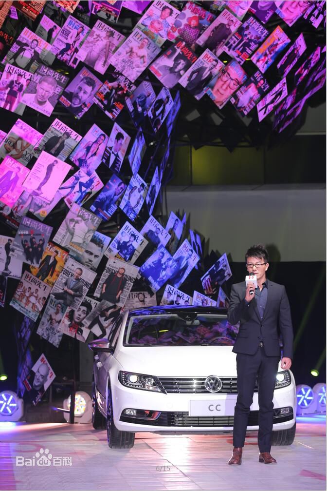 吴晓其他活动图册