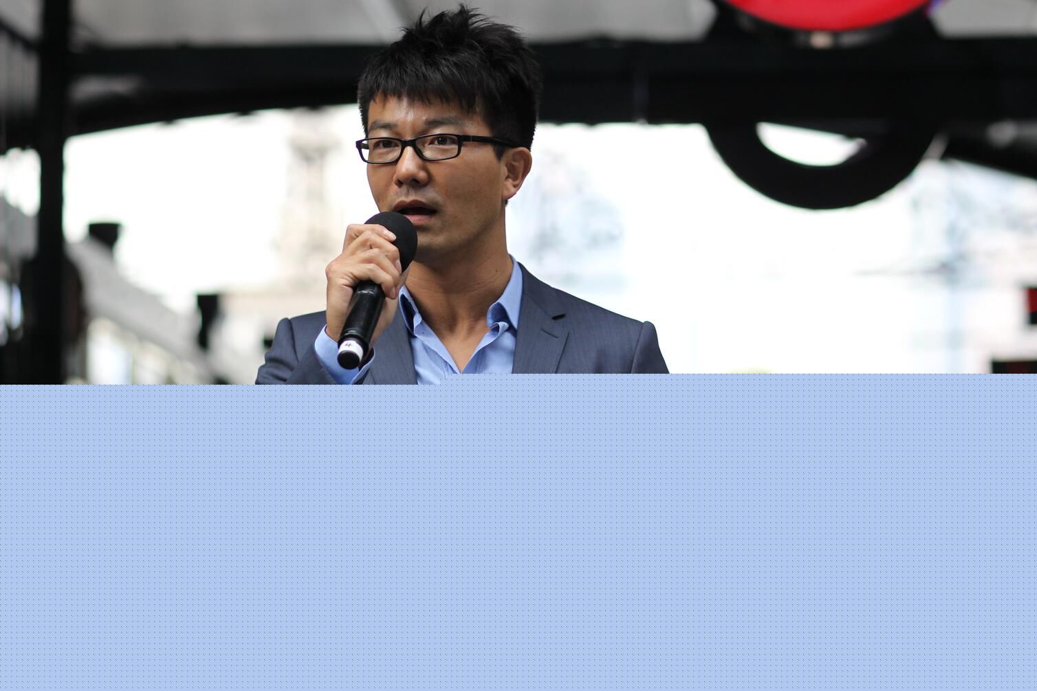 吴晓其他活动图册