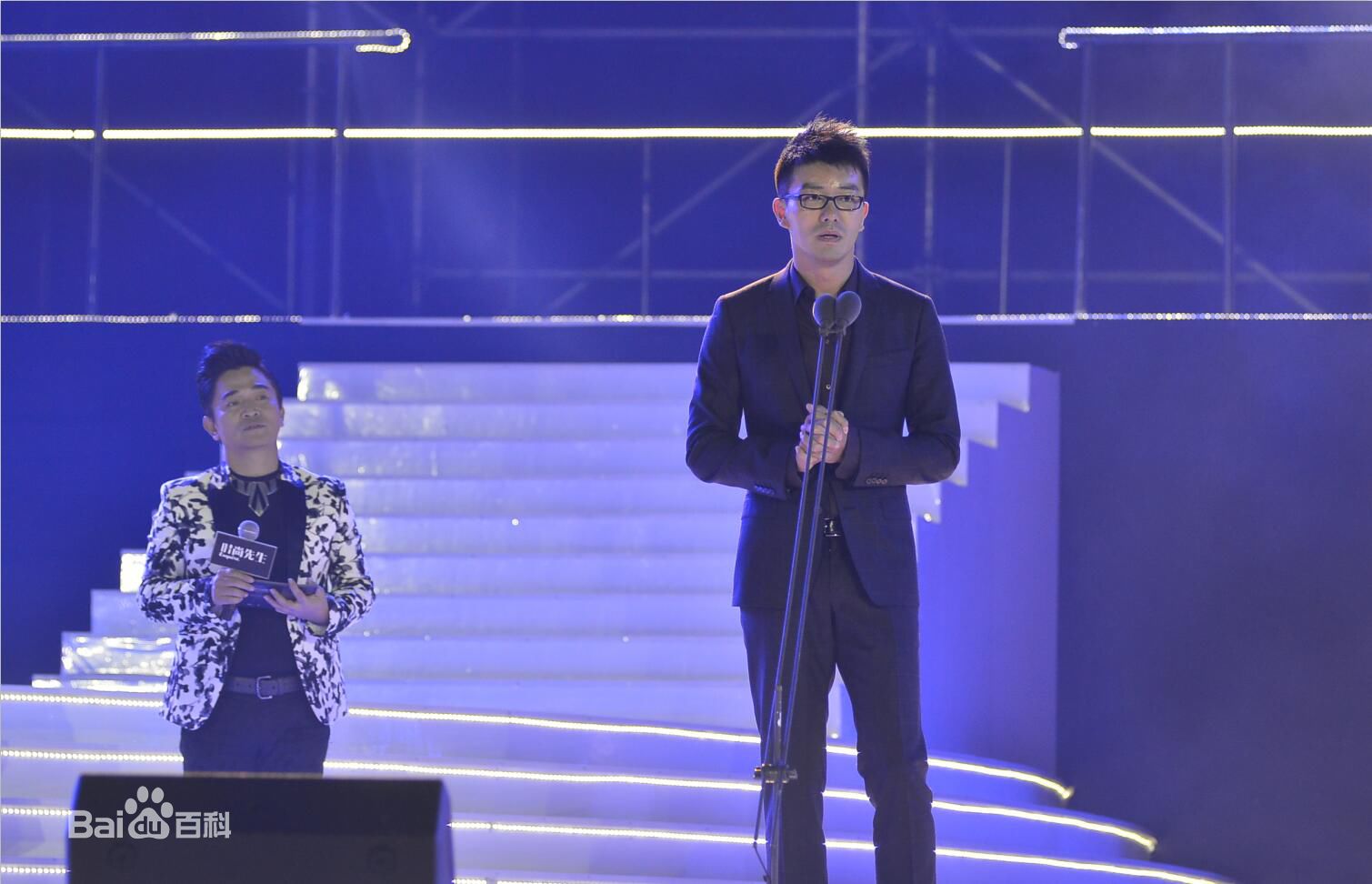 吴晓其他活动图册