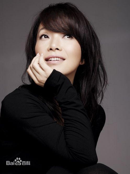 最优质陈明生活照