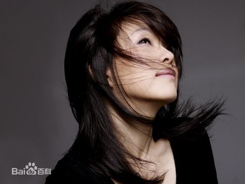 最优质陈明生活照