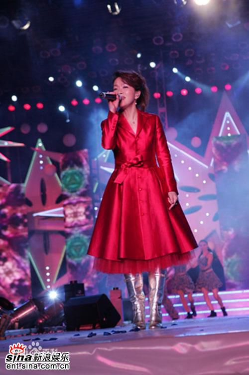 陈明演唱会图片前后照片