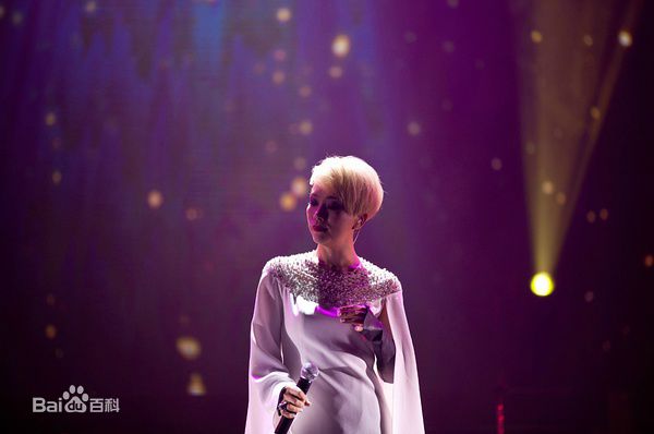 陈明演唱会图片前后照片