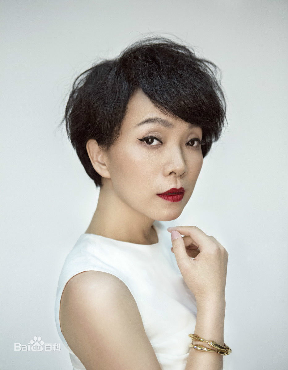 陈明个人照片素颜照相册