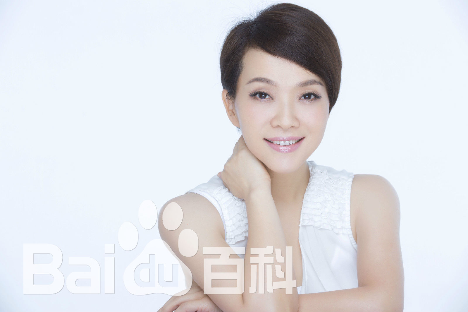 陈明个人照片素颜照相册