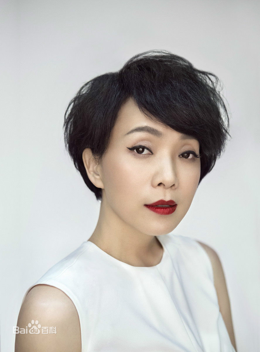 陈明个人照片素颜照相册