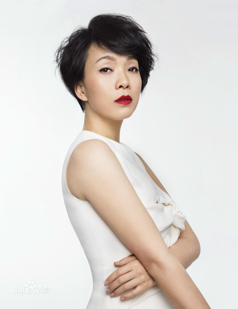 陈明个人照片素颜照相册