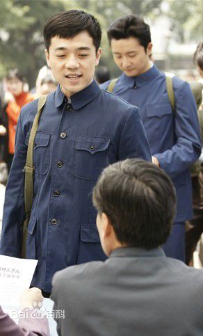 周璞 最优质剧照