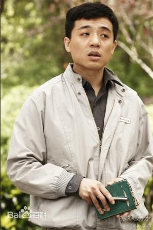 周璞 最优质剧照