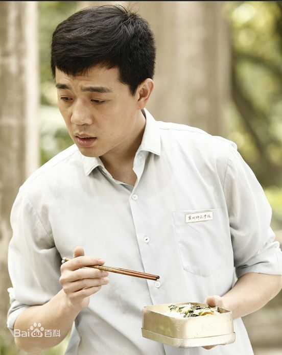 周璞 最优质剧照