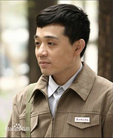 周璞 最优质剧照