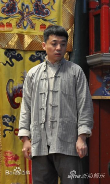 周璞 最优质剧照