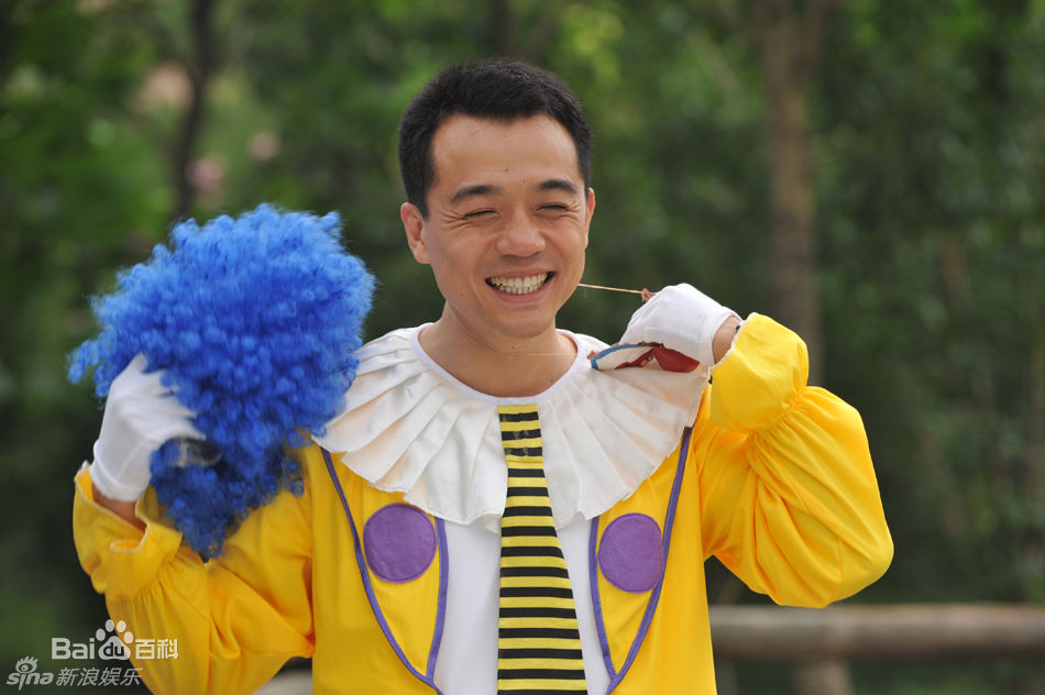 最新周璞精彩图册