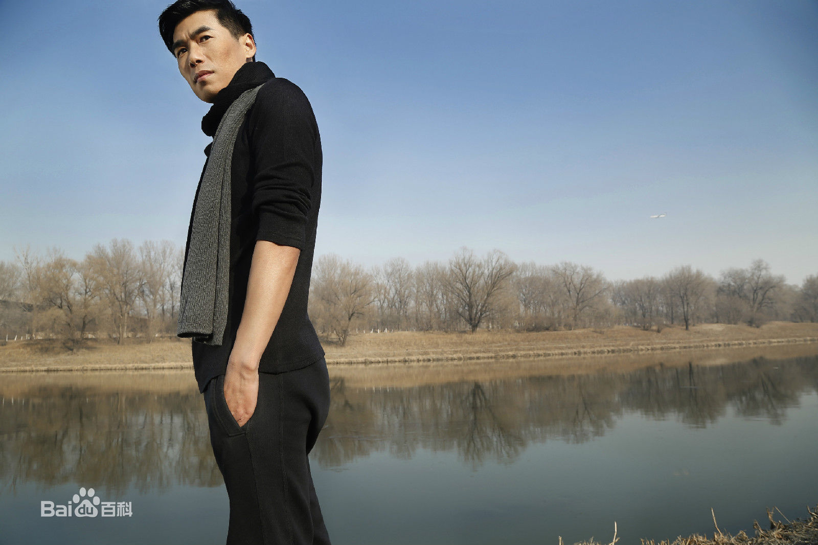 张梓烈(zhangzilie)前后照片