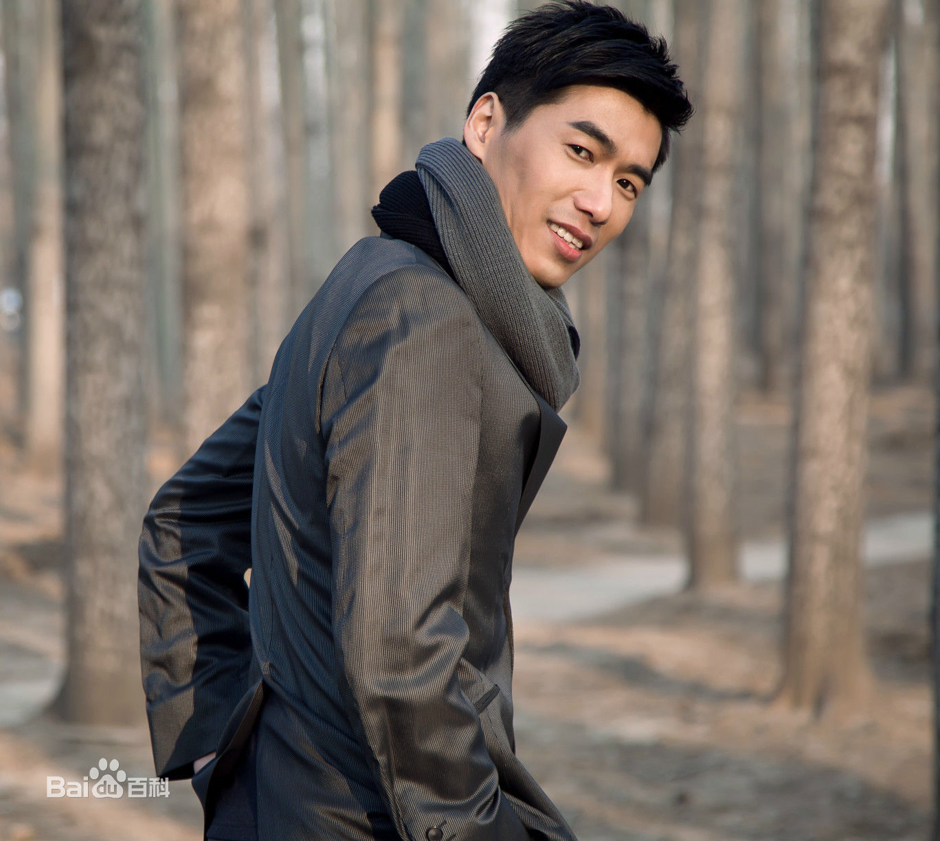 精选张梓烈(zhangzilie)