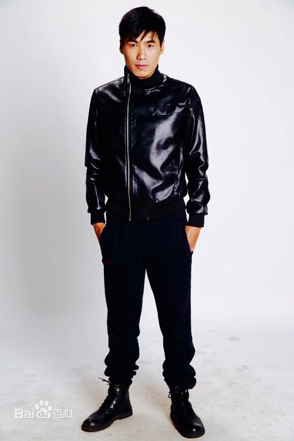 高清张梓烈(zhangzilie)图片