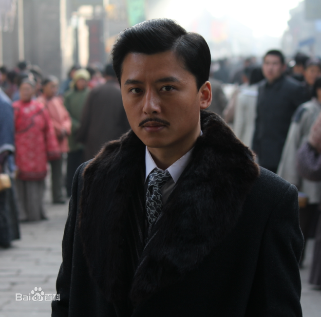 邹东孝(Zou Dong Xiao)电视剧高清剧照