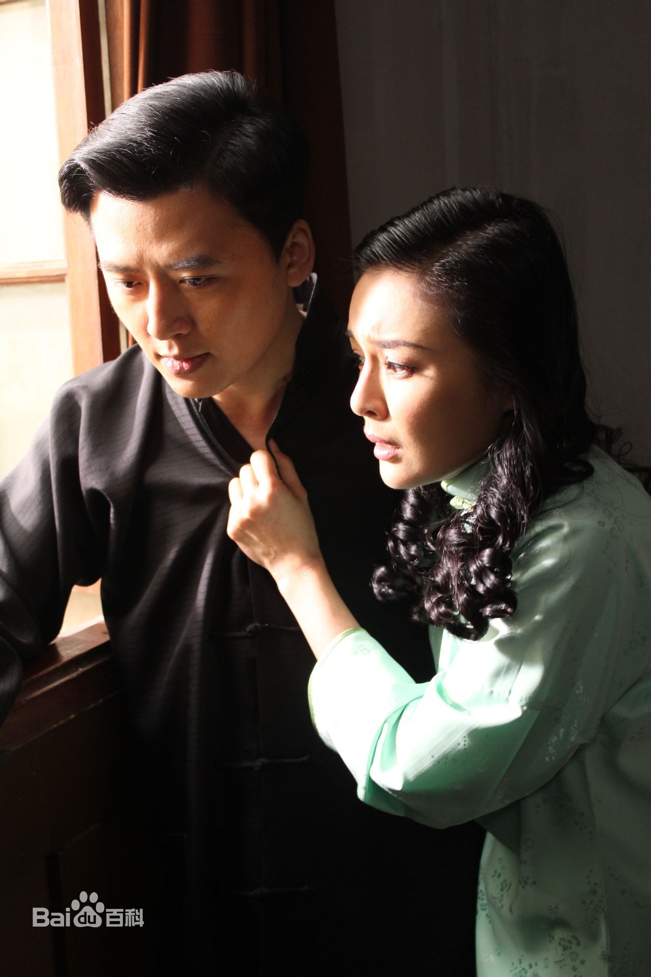 邹东孝(Zou Dong Xiao)电视剧高清剧照