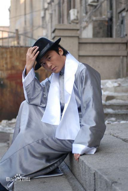 邹东孝(Zou Dong Xiao)电视剧高清剧照