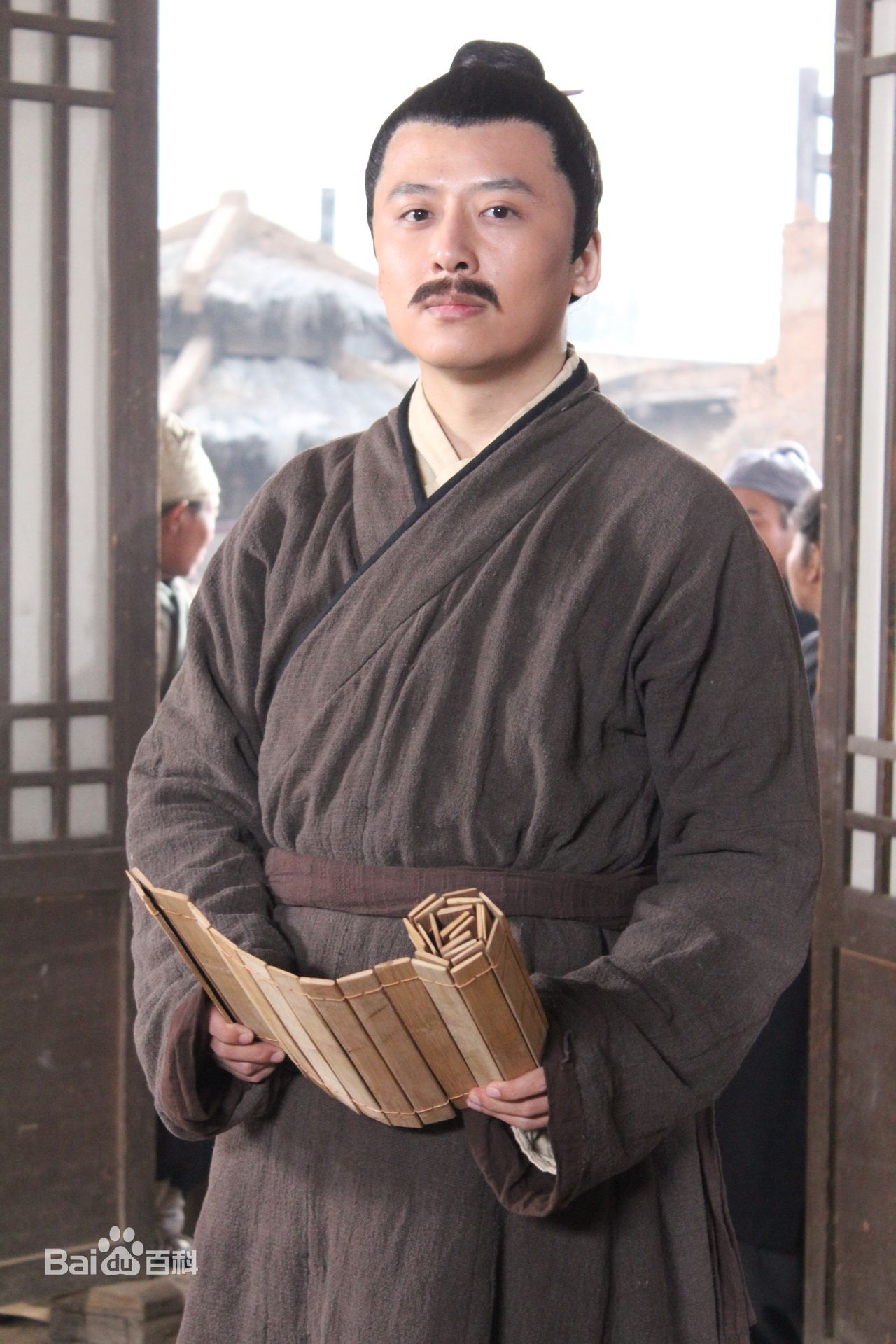 邹东孝(Zou Dong Xiao)电视剧高清剧照