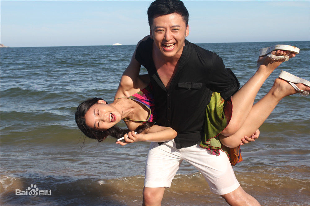 邹东孝(Zou Dong Xiao)电影《爱你一世一生》最新剧照海报